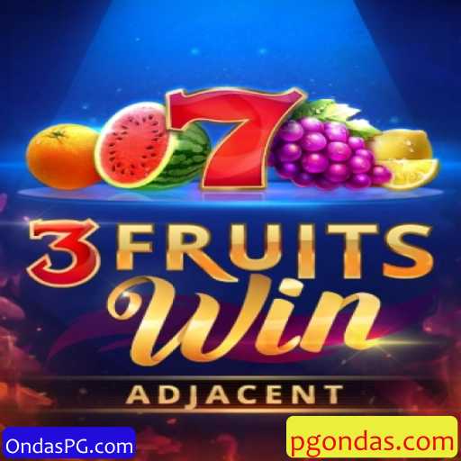 Descubra o Emocionante Jogo 3FruitsWin: Regras, Estratégias e Atualidades