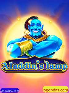 Descubra a Magia de Aladdinslamp: Um Guia Completo do Jogo