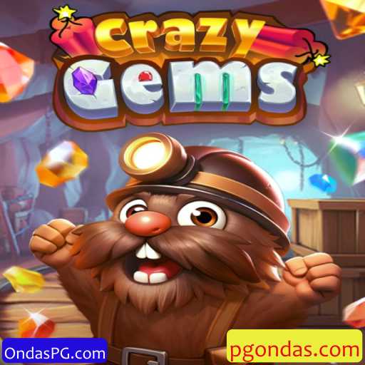 CrazyGems: Explorando a Aventura e Estratégia no Mundo dos Quebra-cabeças Coloridos