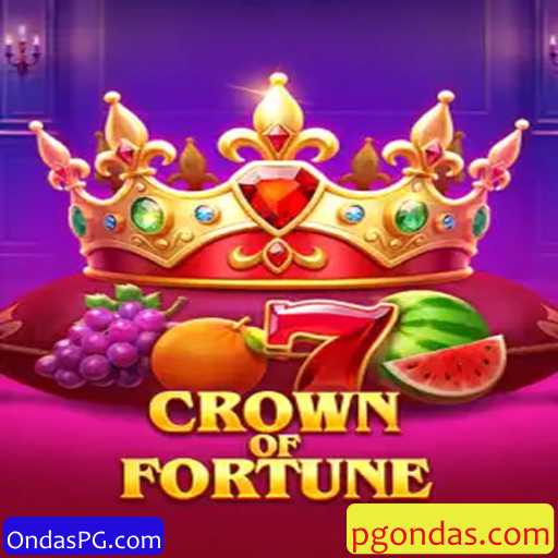CrownofFortune: O Fascinante Jogo de Estratégia Online