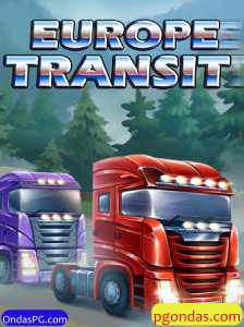 Descubra o Inovador Jogo de Estratégia EuropeTransit