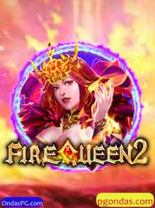 Descubra o Mundo Excitante de FireQueen2 em OndasPG.com