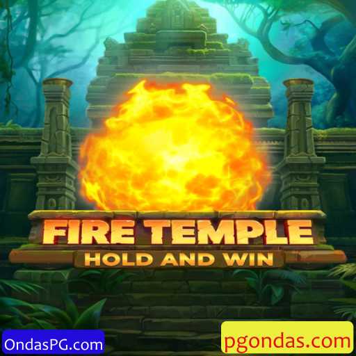 FireTemple: Aventuras e Estratégias no Universo de OndasPG.com