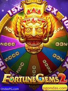 FortuneGems2: Explorando um Novo Mundo de Aventuras Digitais