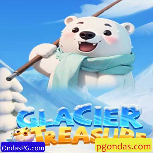 Explorando GlacierTreasure: Uma Aventura Congelante no Mundo dos Jogos