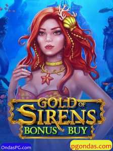 Descubra o Mundo de GoldofSirensBonusBuy e Sua Experiência de Jogo Única
