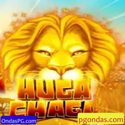 Descubra HugaChaga: O Novo Fenômeno do Mundo dos Jogos
