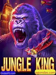Descubra JungleKing: O Novo Jogo de Estratégia Emocionante