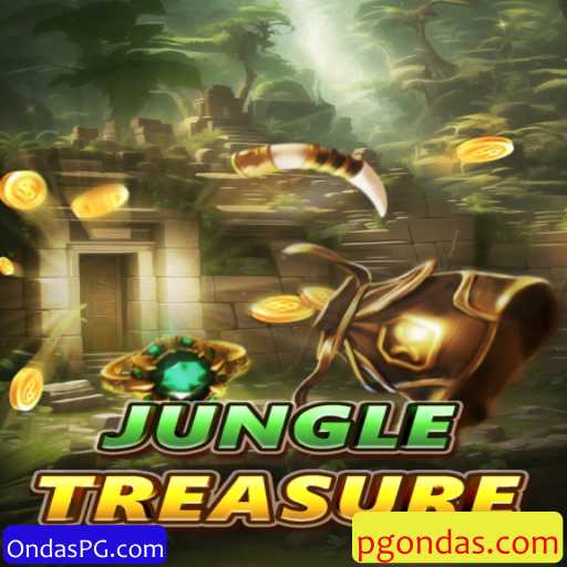 Explorando o Mundo de JungleTreasure: Um Jogo de Aventura Imersivo