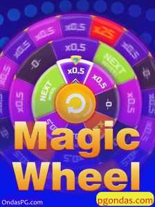 Explorando o Fascinante Mundo de MagicWheel: Um Jogo de Estratégia e Sorte