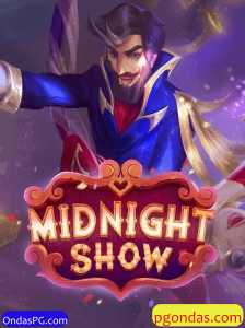 Descubra as Emoções de MidnightShow com OndasPG.com