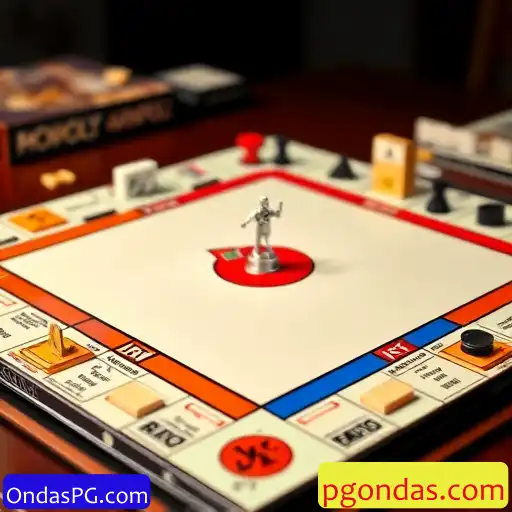 A História e Relevância do Monopoly no Contexto Atual
