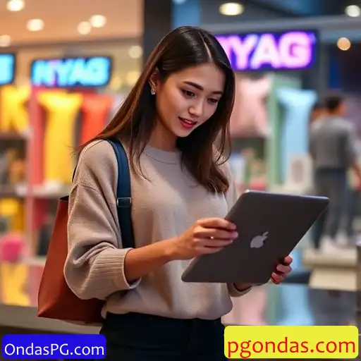 Ofertas Exclusivas: Como OndasPG.com Está Reinventando o Conceito de Compras Online