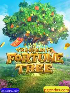ProsperityFortuneTree - Um Mergulho no Mundo de Oportunidades em OndasPG.com