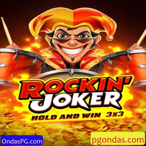 Explorando RockinJoker: Regras, Estratégias e Atualizações Recentes