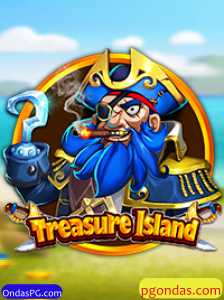 Descubra os Mistérios do Jogo TreasureIsland