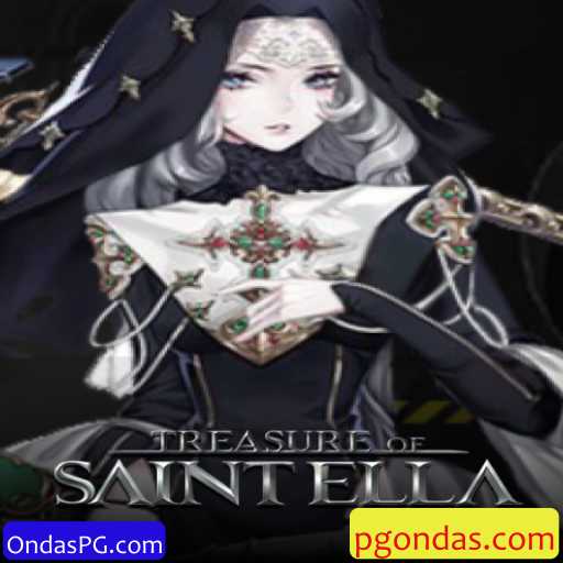 Explorando TreasureofSaintElla: Um mergulho no universo de aventuras e desafios