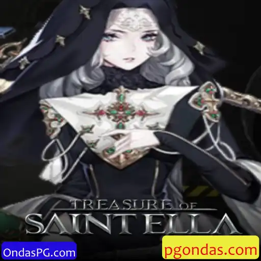 Explorando TreasureofSaintElla: Um mergulho no universo de aventuras e desafios